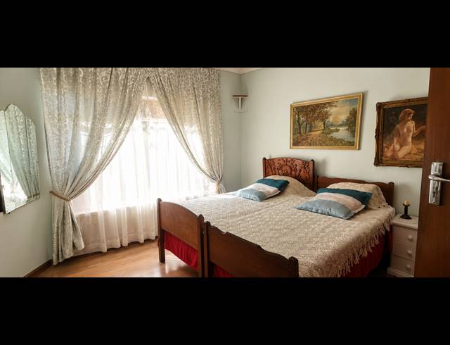 3 BEDROOM FREEHOLD FOR SALE IN VANDERBIJLPARK CE 5